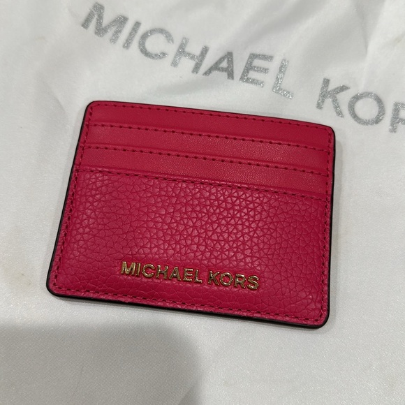 Michael Kors half moon xbody - Picture 2 of 5